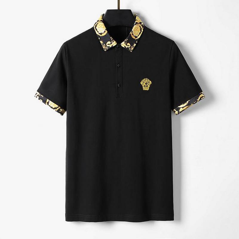 Versace Men's Polo 41